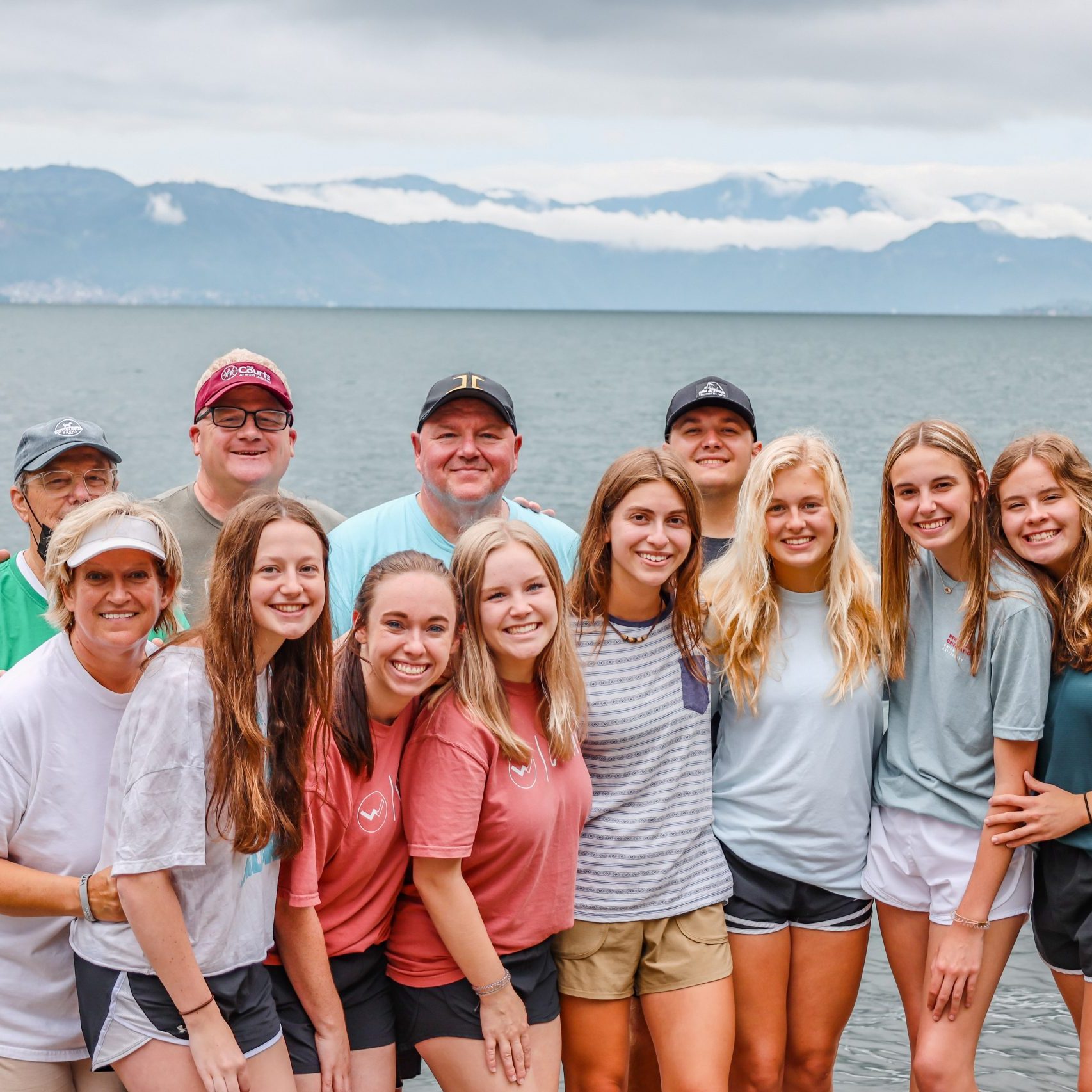 Summer Mission Summer Mission