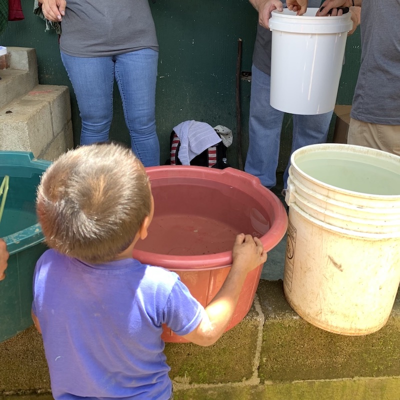 Water Filters