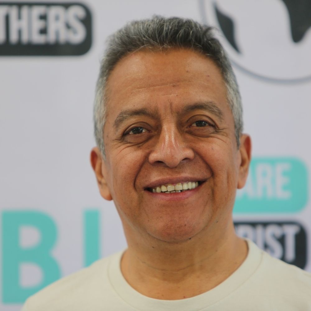 photo of dalmaris alcantara