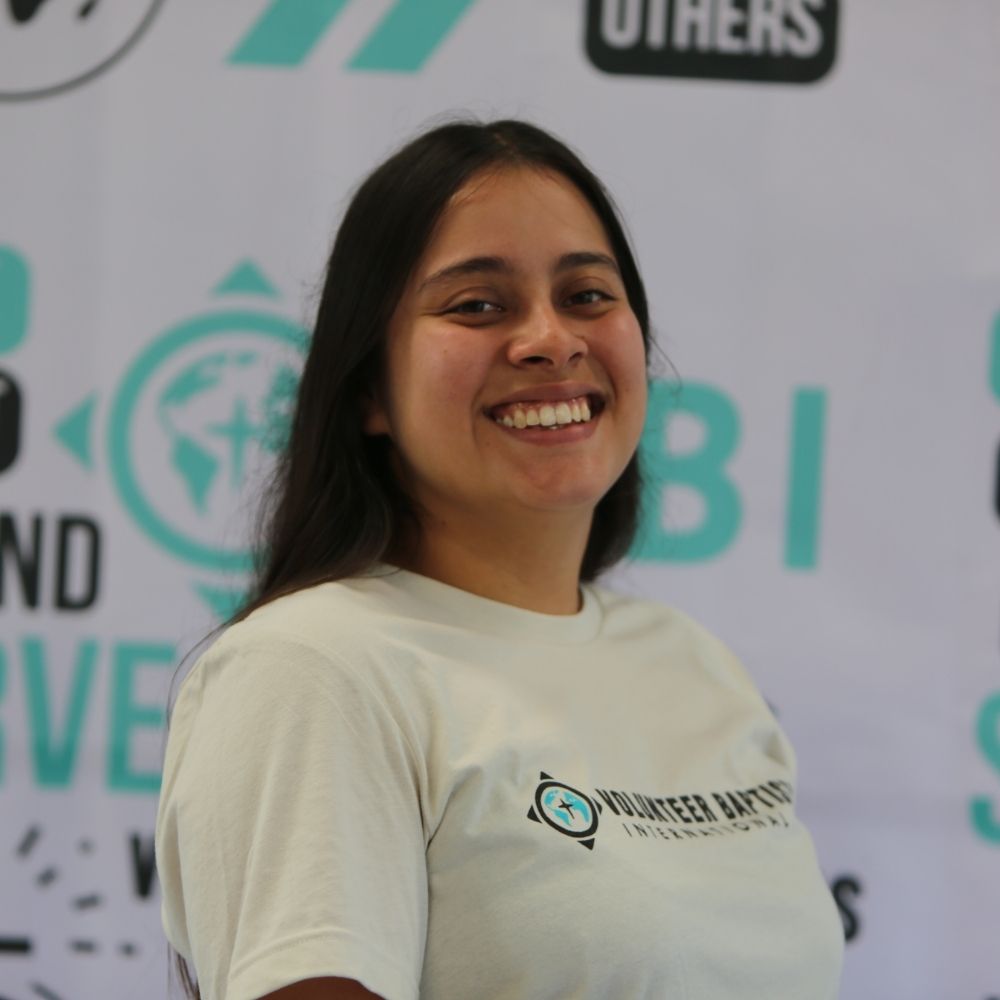 photo of sofia figueroa