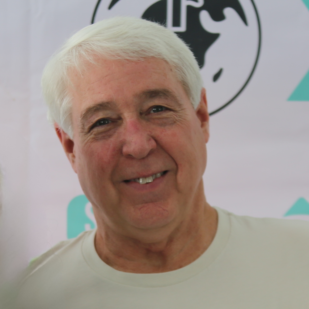 photo of Rob Martin